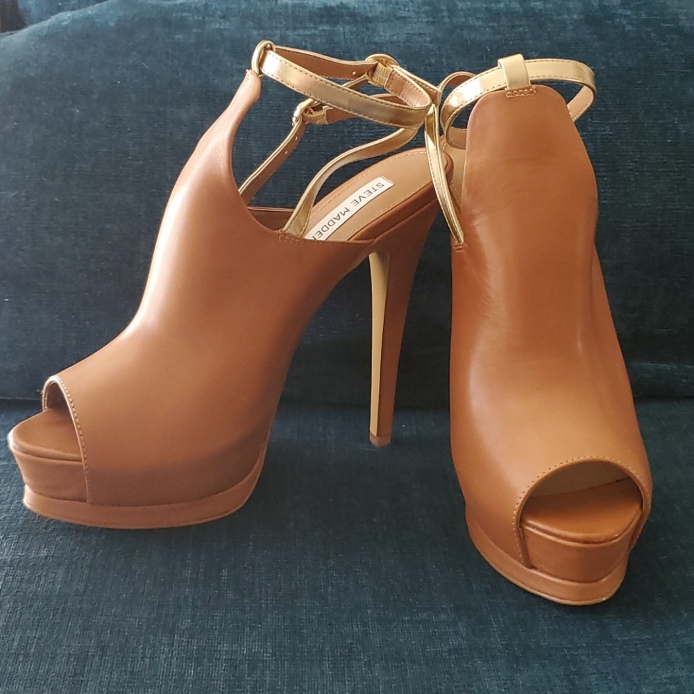 Steve Madden